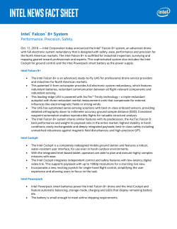 Falcon 8+ Fact Sheet