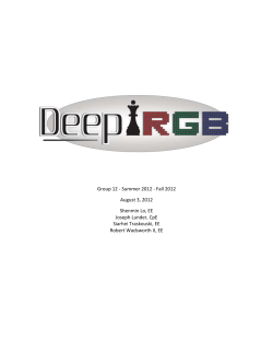 Design - UCF EECS