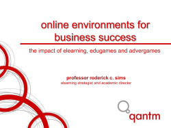 QANTM - CPTTM Web Site 2