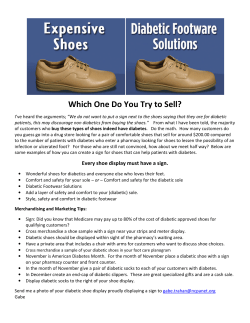 Which One Do You Try to Sell?