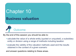 F3 Financial Strategy