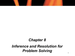 Programming and Problem Solving with Java: Chapter 14
