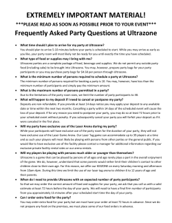 extremely important material!