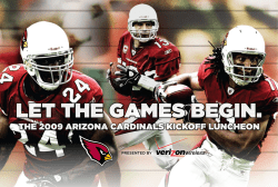 let the games begin.