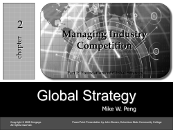 Global Strategy 1e.