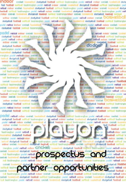 Prospectus and partner opportunities