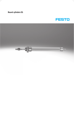 Round cylinders EG