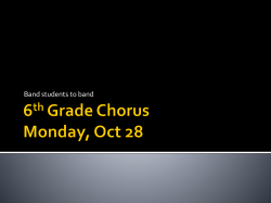 Housekeeping - Fremont School District 79