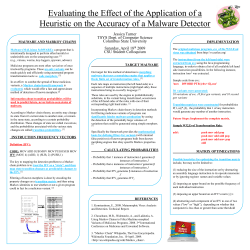 PPTX File - TSYS School of Computer Science