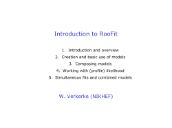roofit-intro-roostats-v12a