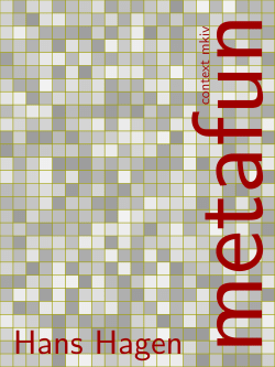 MetaFun - pragma ade