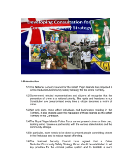 Crime Safety Strategy File Type