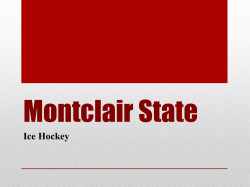 Montclair State