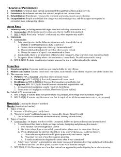 Langer - NYU School of Law