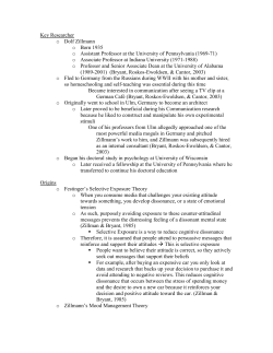 Key Researcher - Fall2011-Comm3300-003