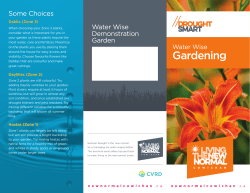 Gardening - New Normal Cowichan