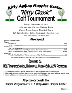 Golf-Tournament-Registration-Form