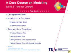 PowerPoint-presentatie