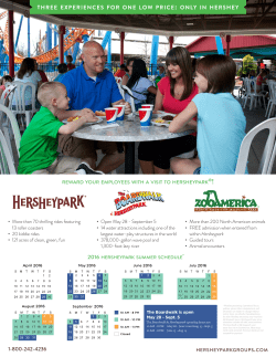 1-800-242-4236 three experiences for one low price