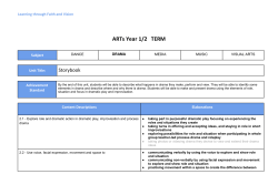 English - The Curriculum Place