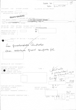 3` nc :L aant ACTION NOr ORIGINS S SET 8 9 OP4909 M csiu