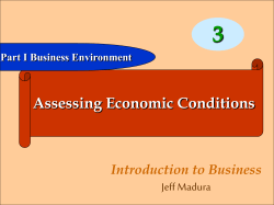 Introduction to Business 3e