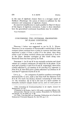 670 in the case of algebraic closure there is a stronger result of