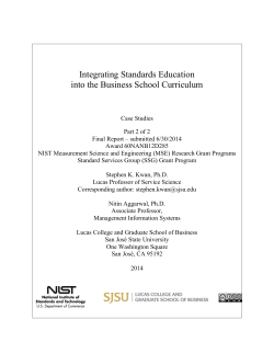 e-Book Take-Home Quiz &ndash; Option B (Apple iBooks Perspective)