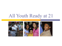 AllYouthReady
