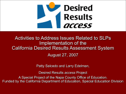 Issue Four: Collaboration Strategies