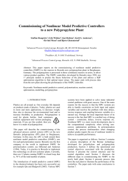 instructions to authors for the preparation of manuscripts