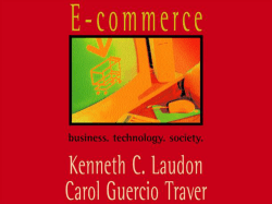 Chapter14 - High Point University