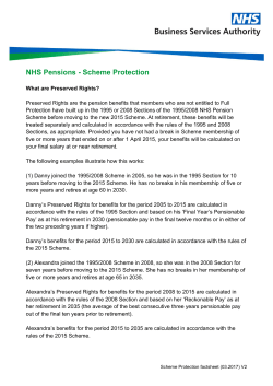 Scheme Protection