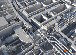 The MEP (Mechanical/Electrical/Plumbing) Modeler is an add