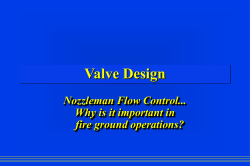 Guide to Automatic Nozzles