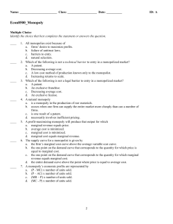 Multiple Choice with Explanations