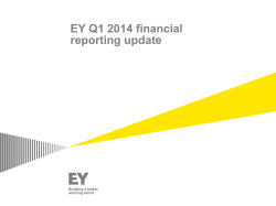 Disclaimer - Wichita State University