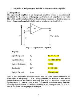 1E6 Electricity and Magnetism