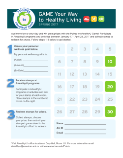 Create your personal wellness goal below. My personal wellness