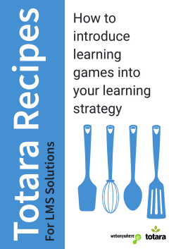 How to introduce learning games into your learning