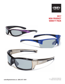2017 new product variety pack