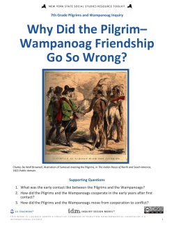 New 7th Grade Native American Abridged Inquiry