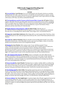 School Library - Woodside School District