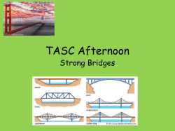 TASC Afternoon - Tregolls School
