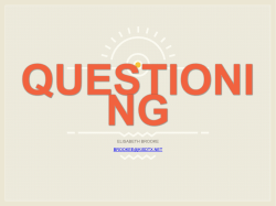 Questioning - Kennedale ISD