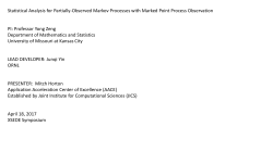 Presentation Slides
