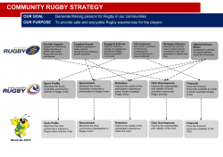 2016 Strategic Plan