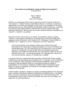 Paper in Word - NYU Computer Science