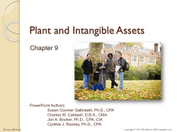 Chapter Title