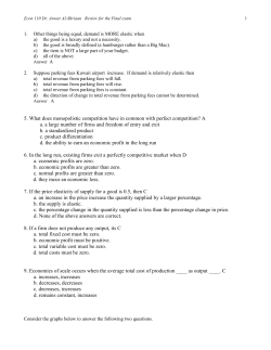 1 - Kuwait University - College of Business Administration (CBA)